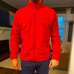 Patagonia Jacket